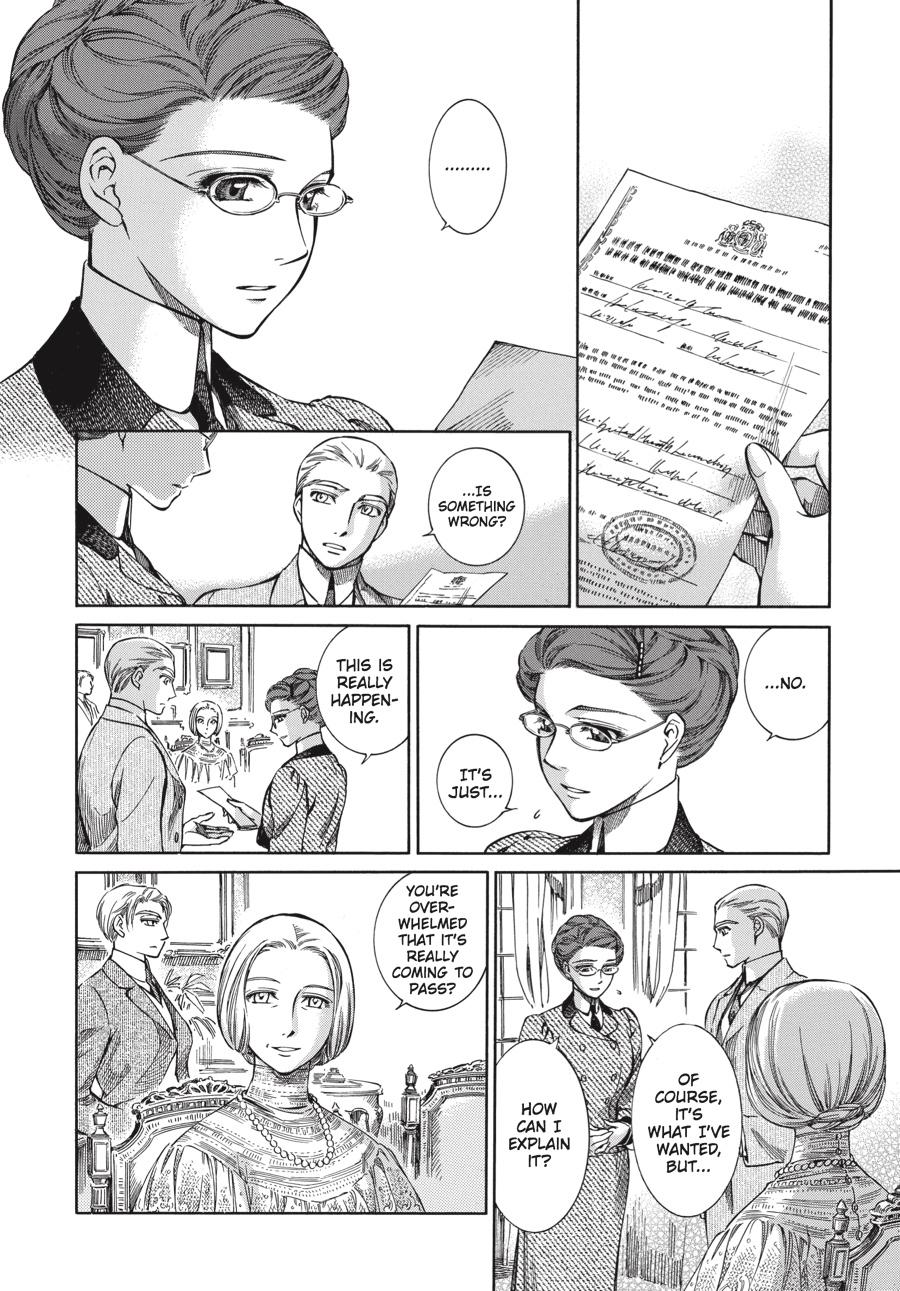 Read Emma en Manga Online