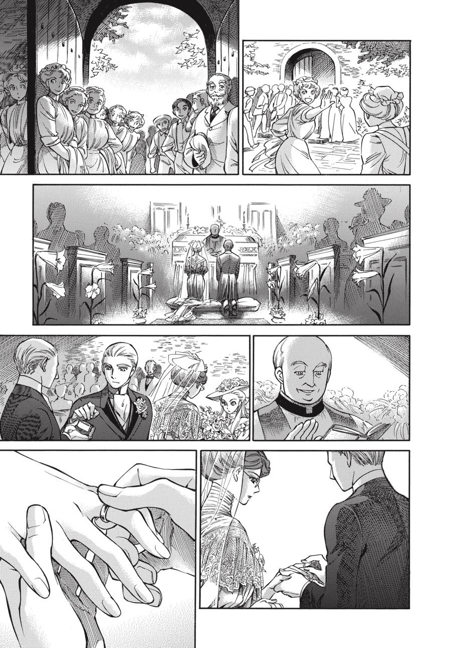 Read Emma en Manga Online
