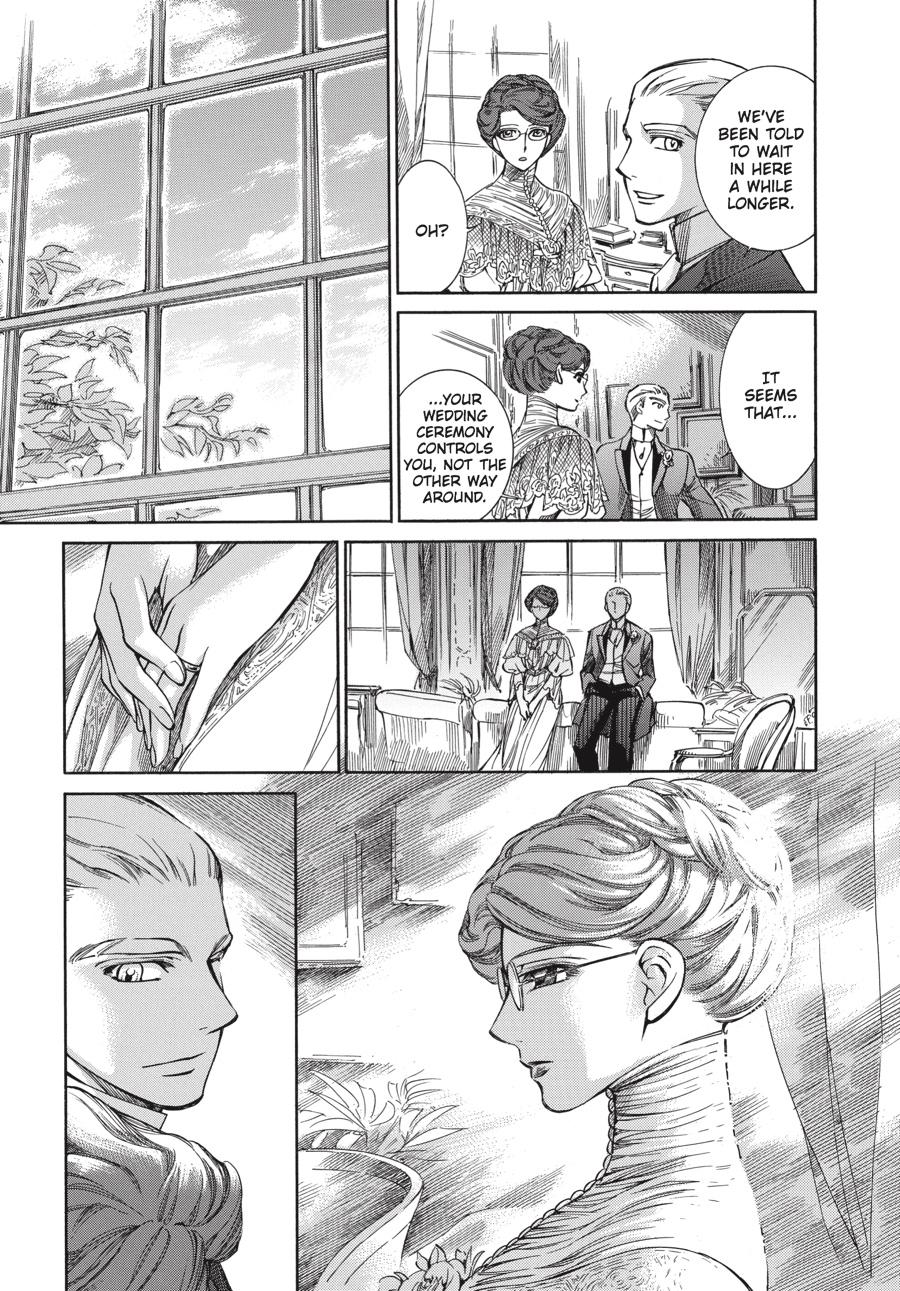 Read Emma en Manga Online