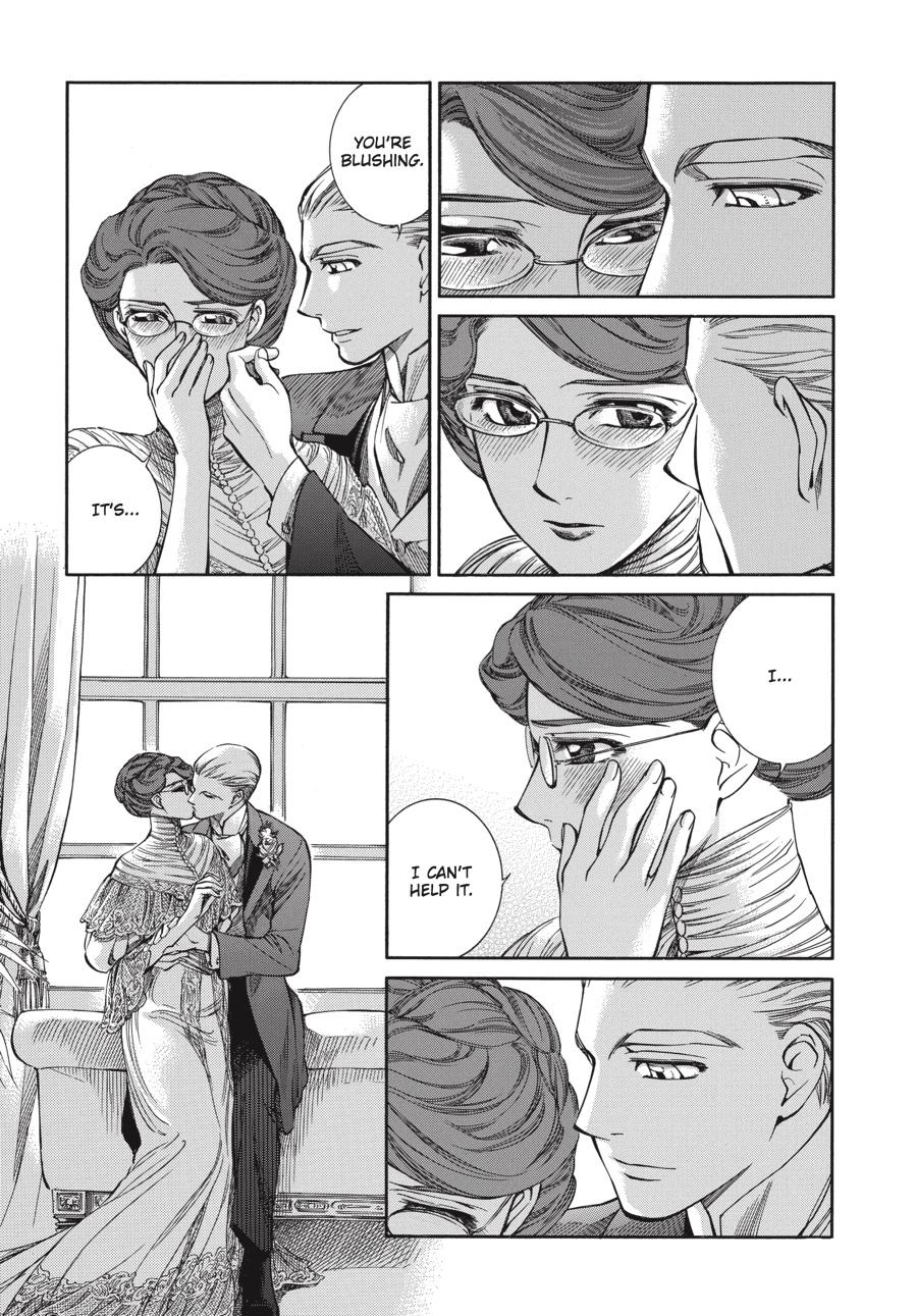 Read Emma en Manga Online