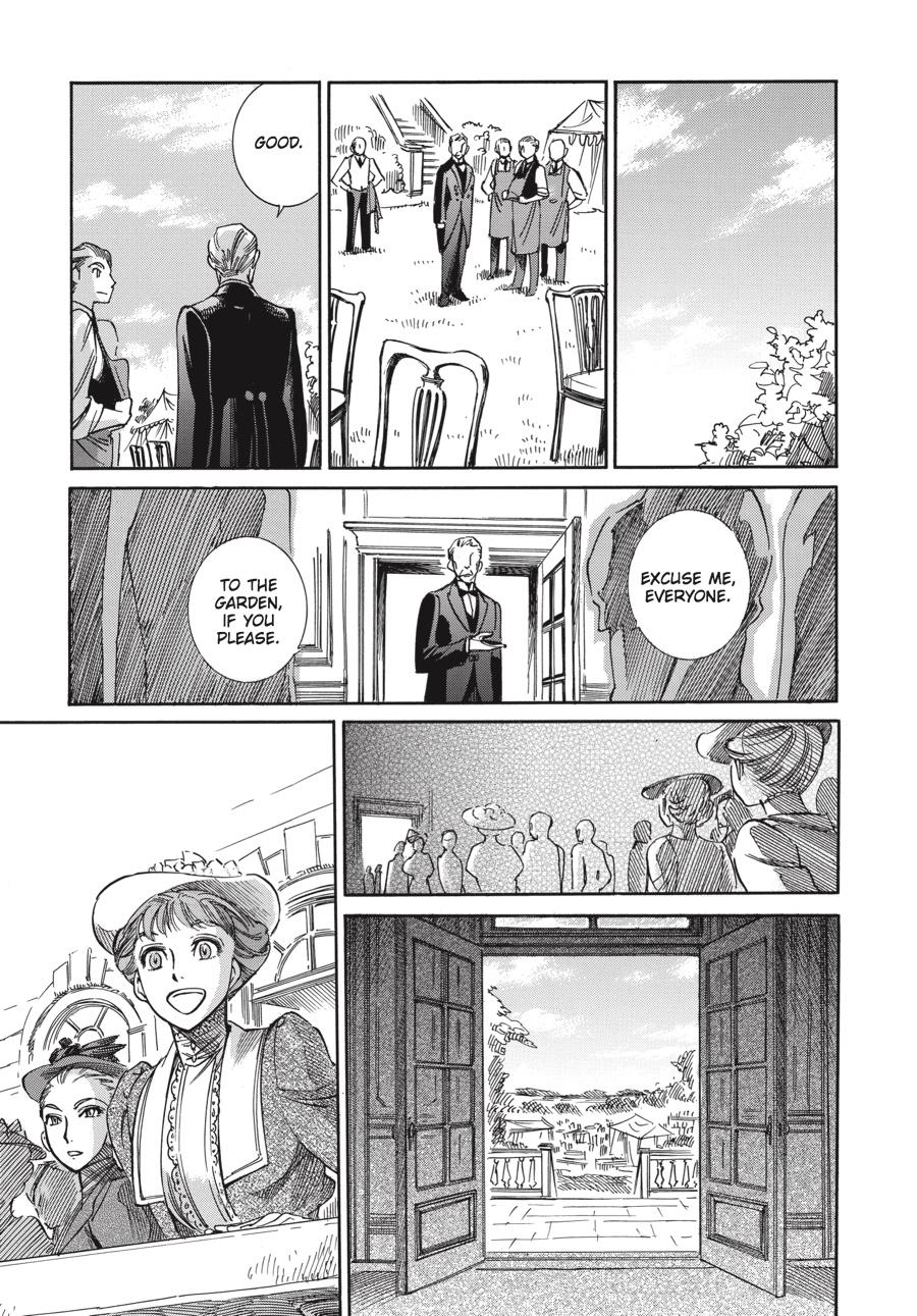 Read Emma en Manga Online