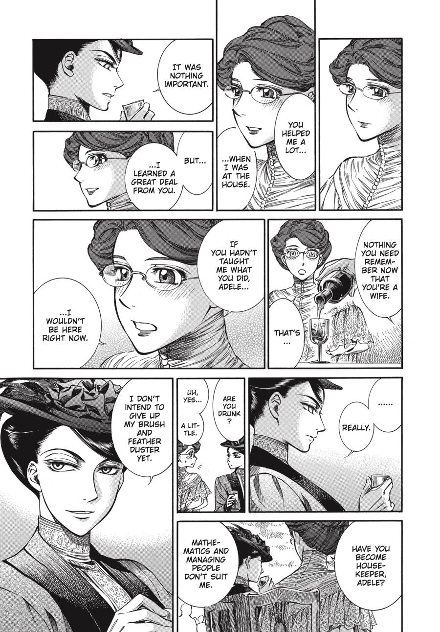 Read Emma en Manga Online