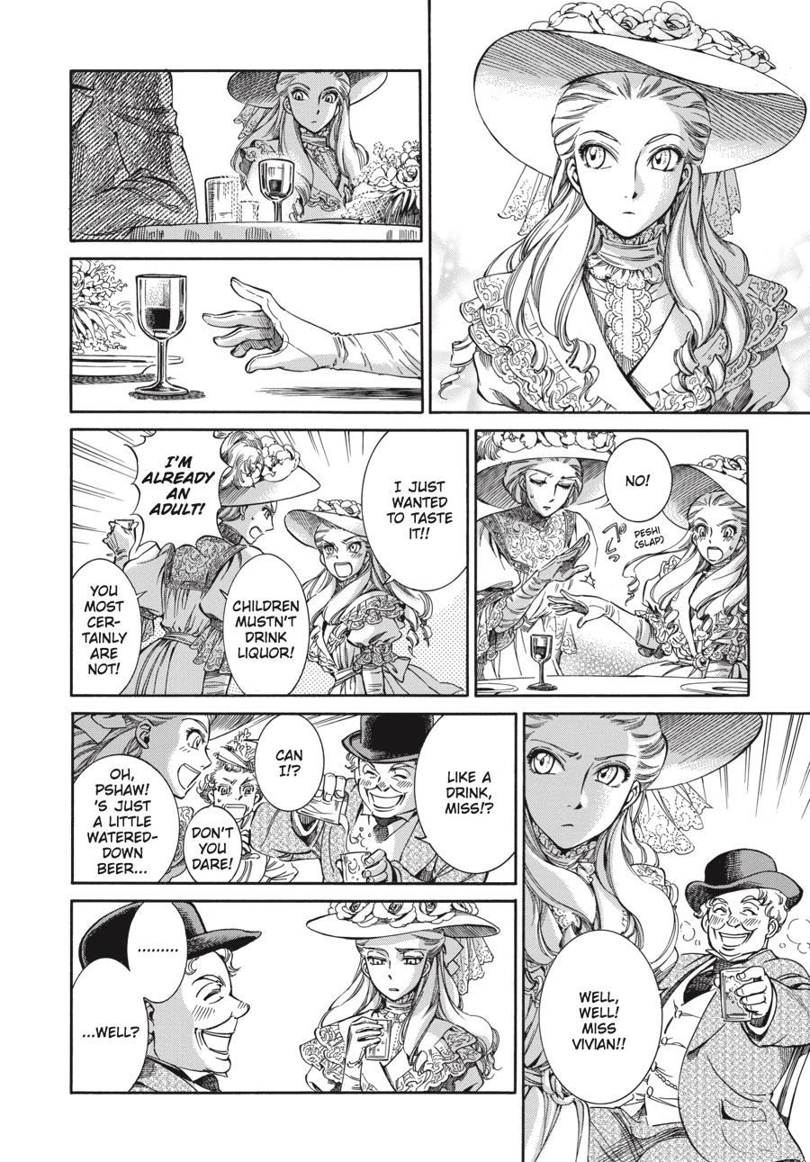 Read Emma en Manga Online