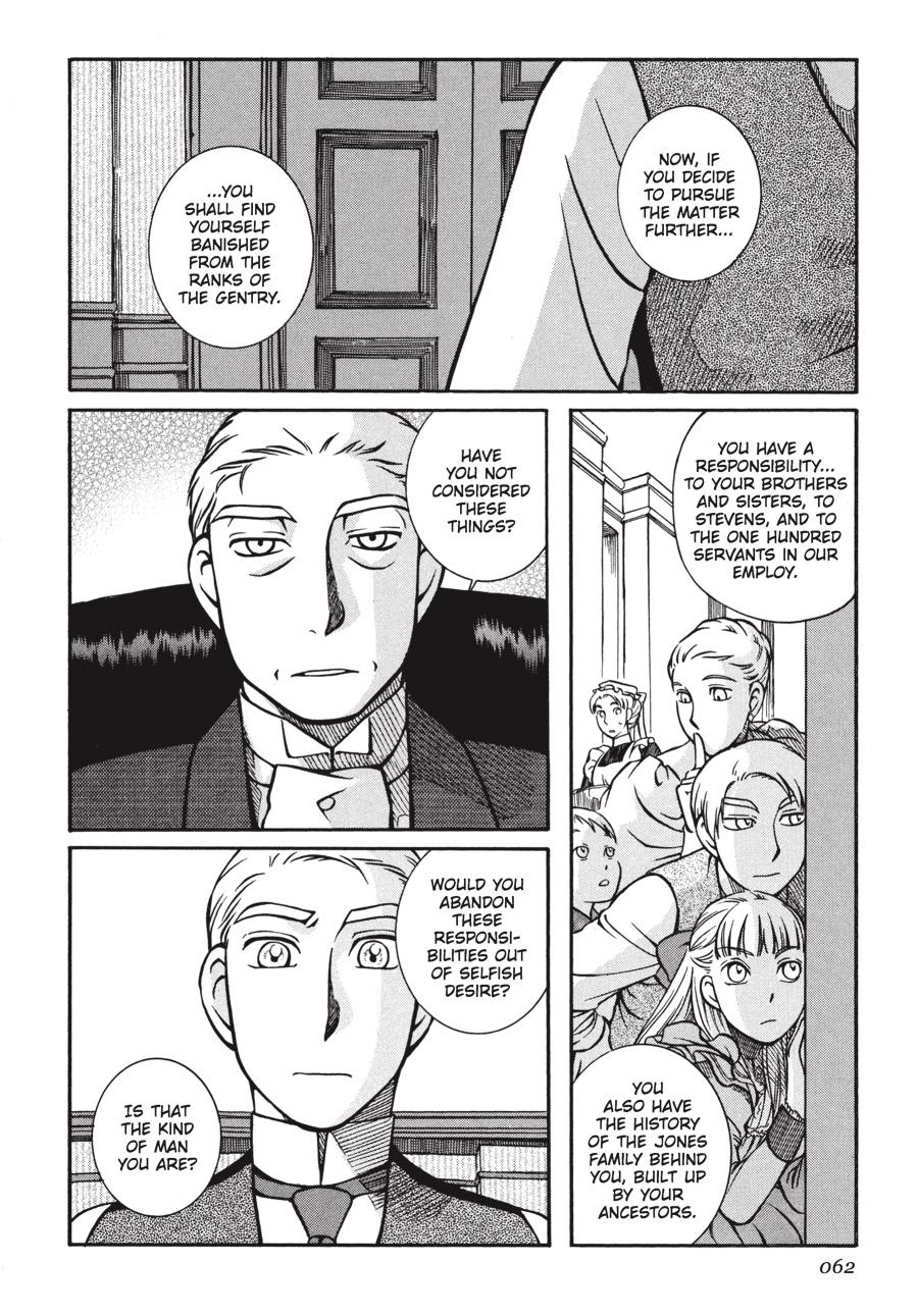 Read Emma en Manga Online