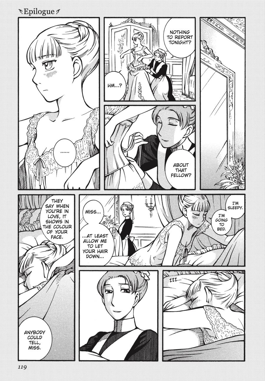 Read Emma en Manga Online