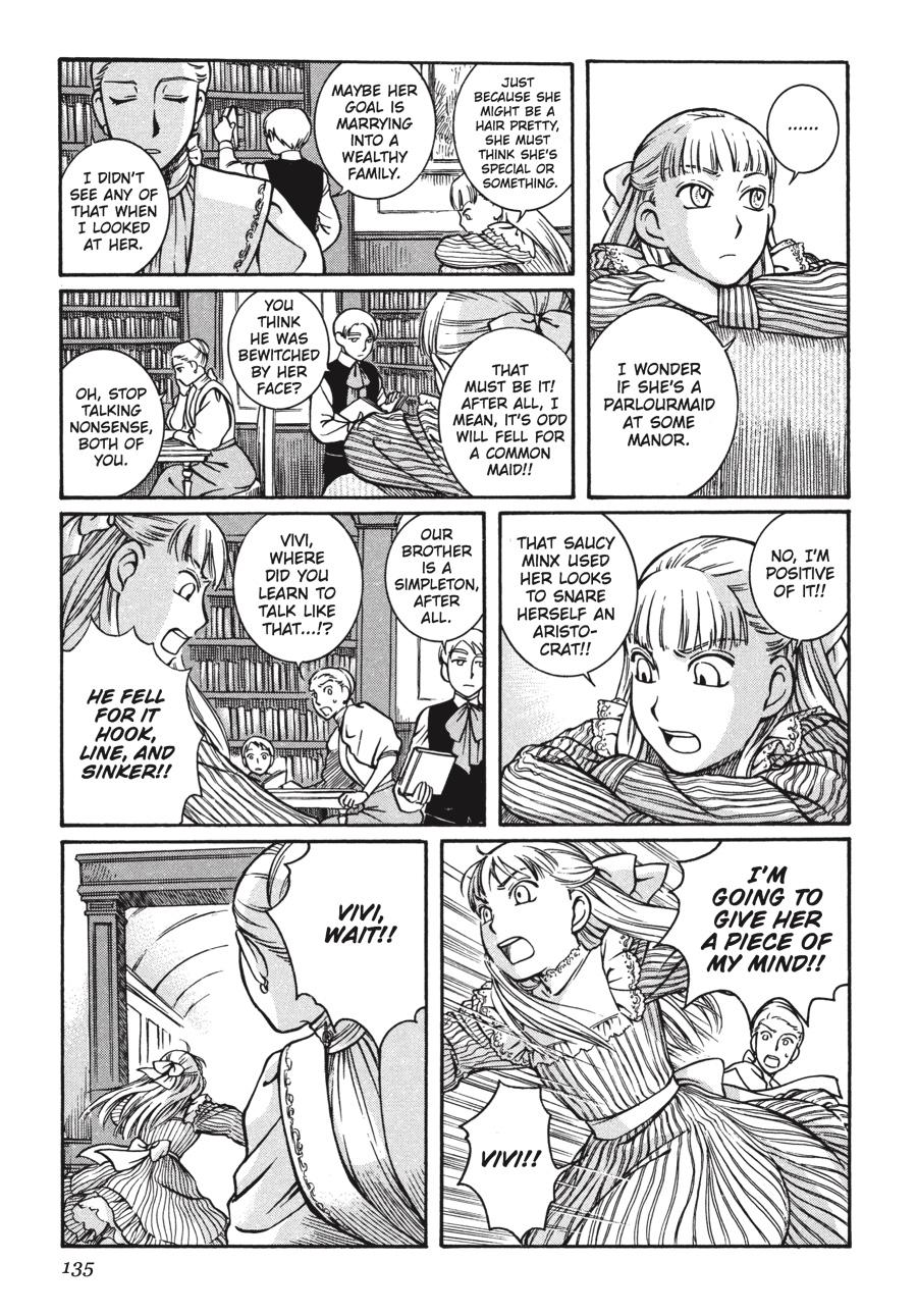 Read Emma en Manga Online