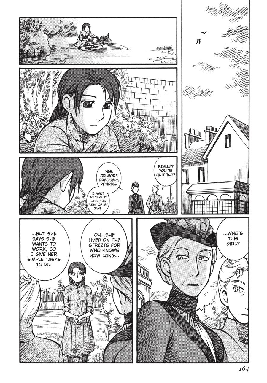 Read Emma en Manga Online
