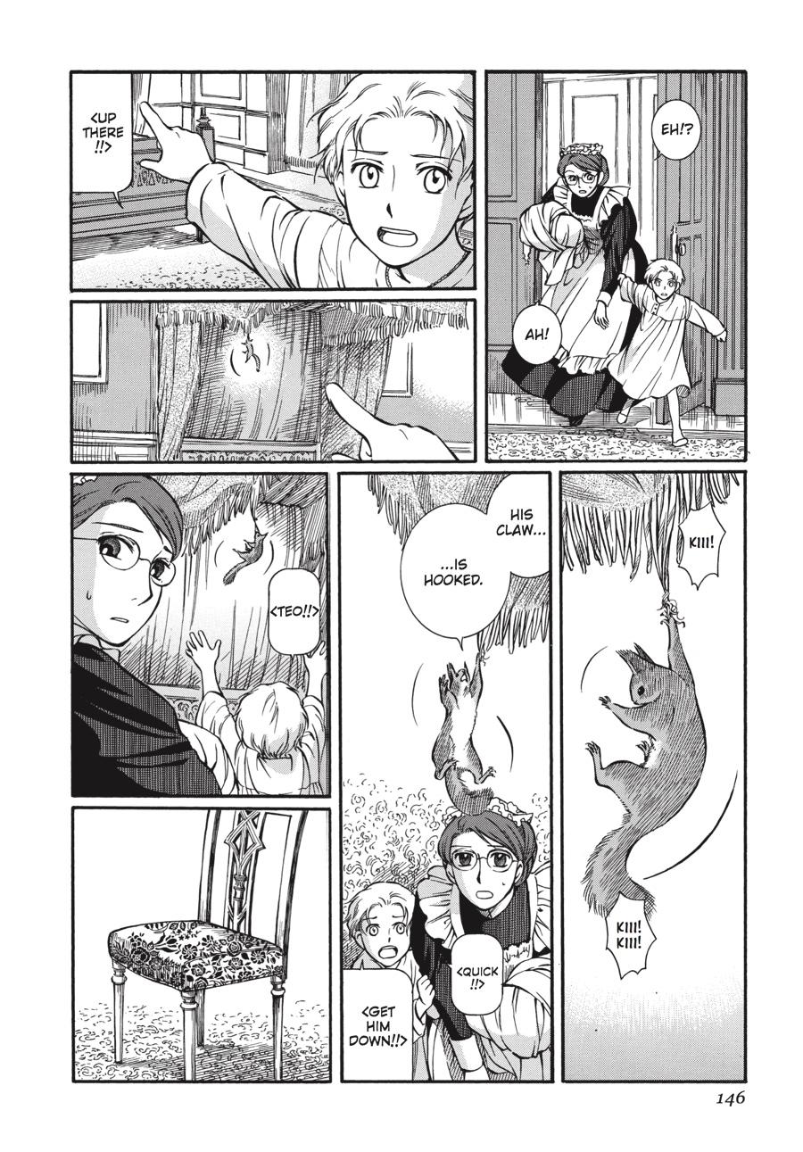 Read Emma en Manga Online