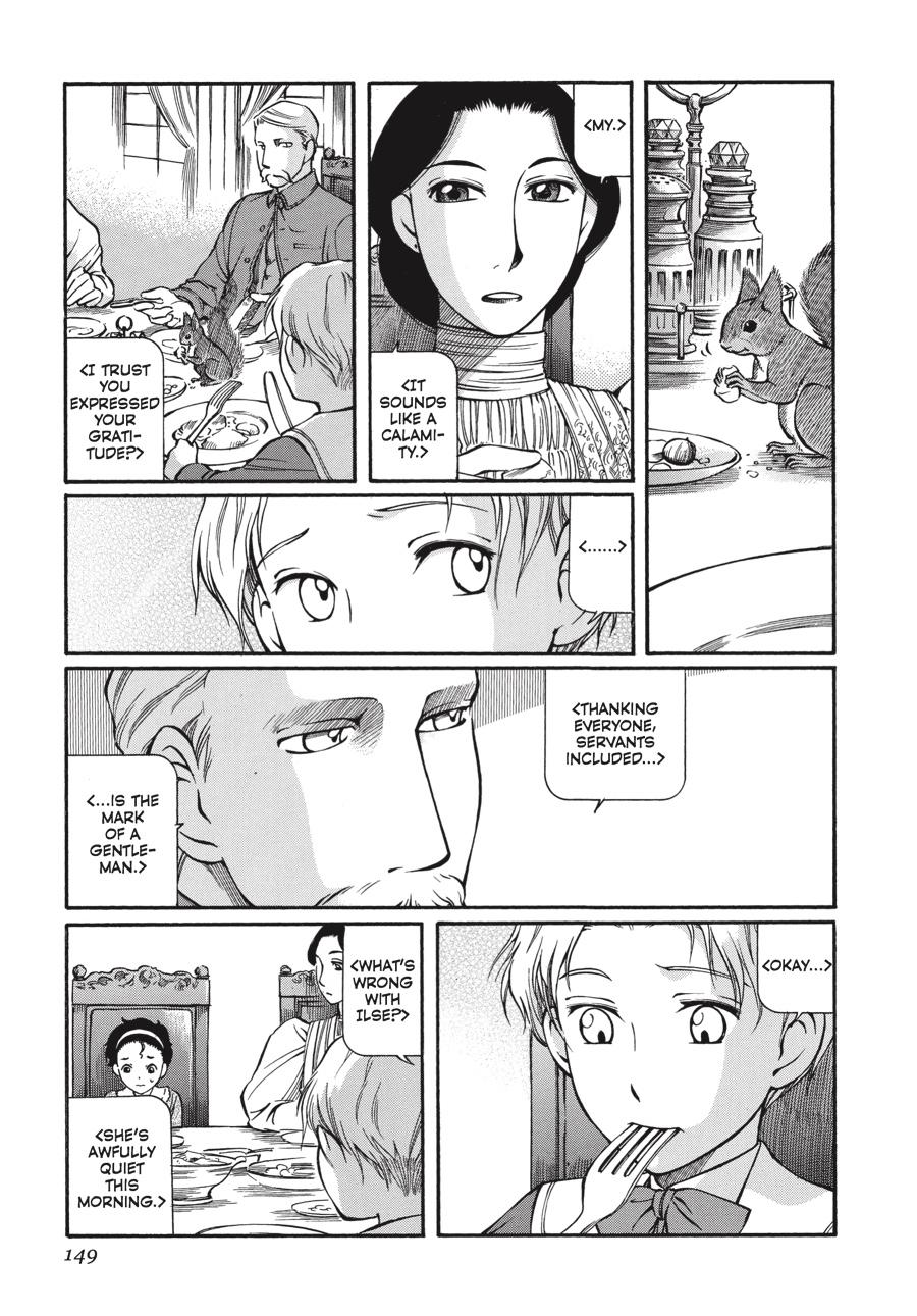 Read Emma en Manga Online