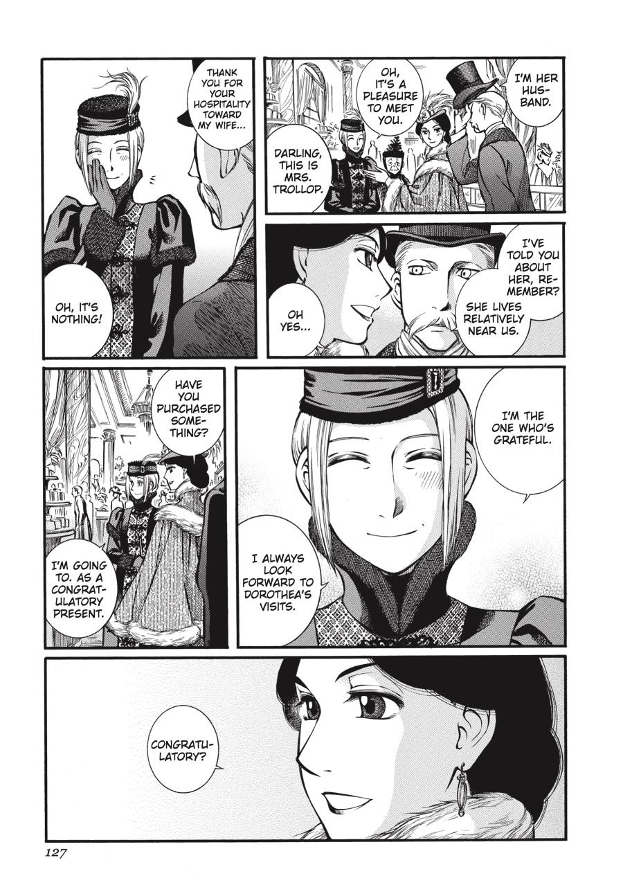 Read Emma en Manga Online