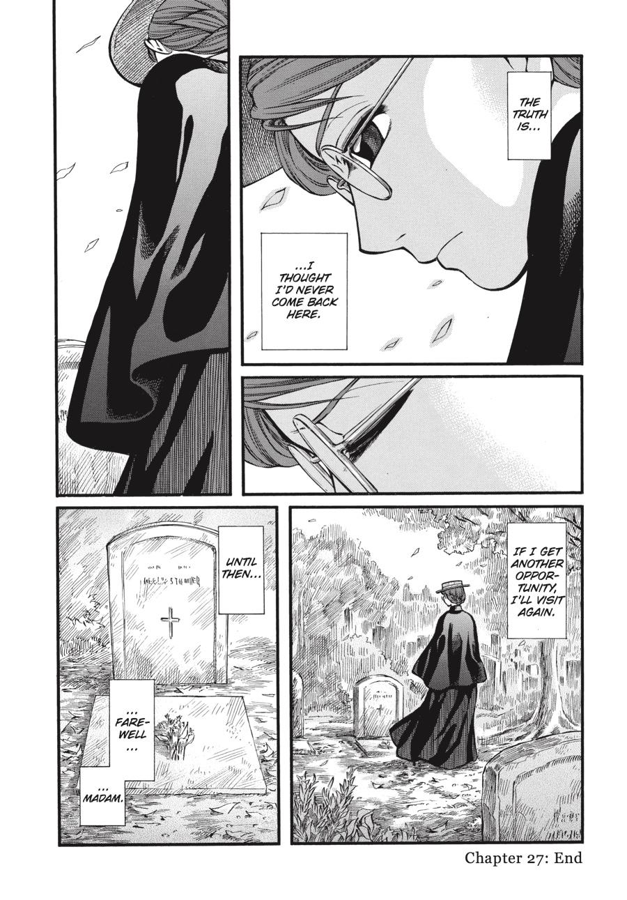 Read Emma en Manga Online