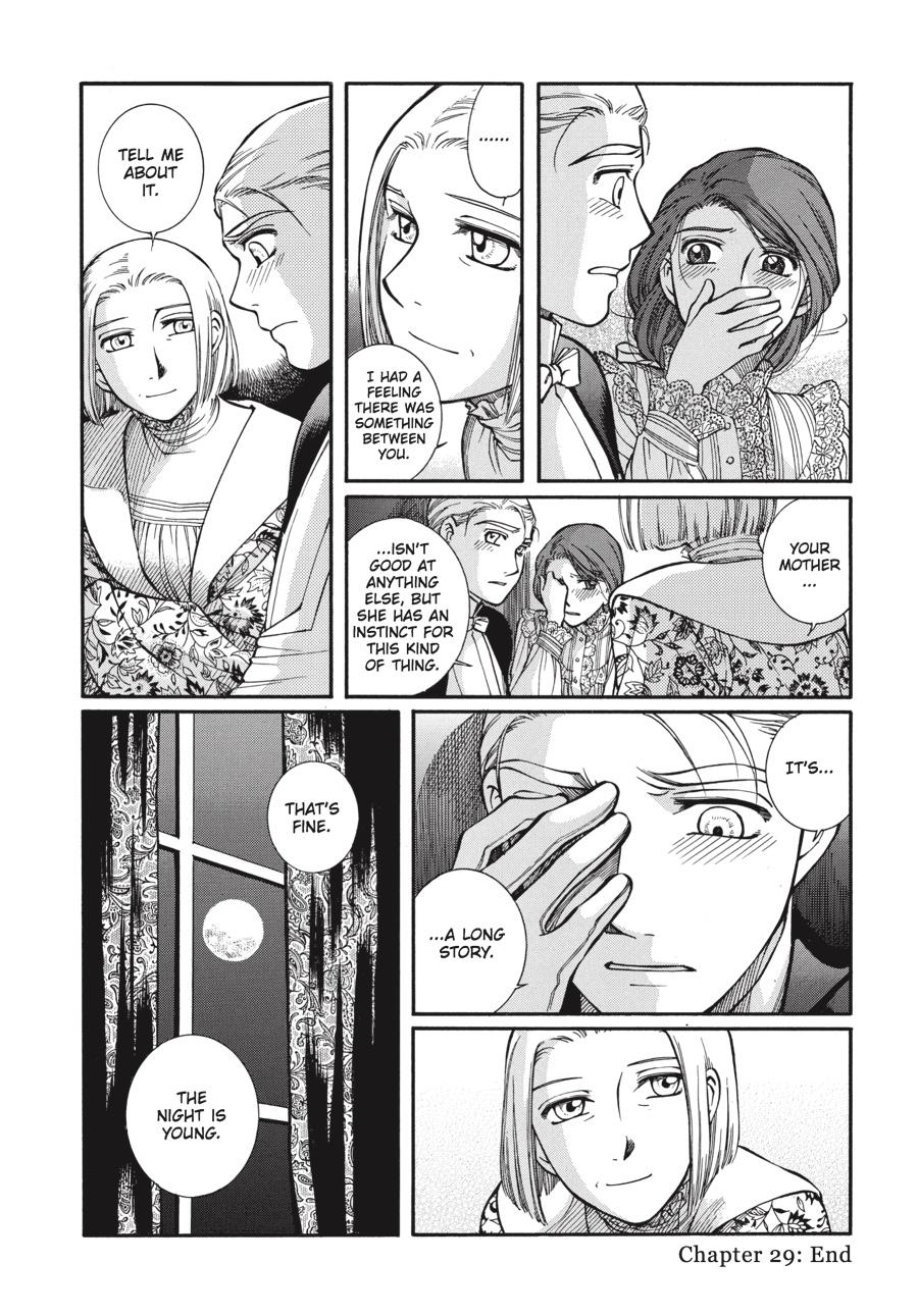 Read Emma en Manga Online