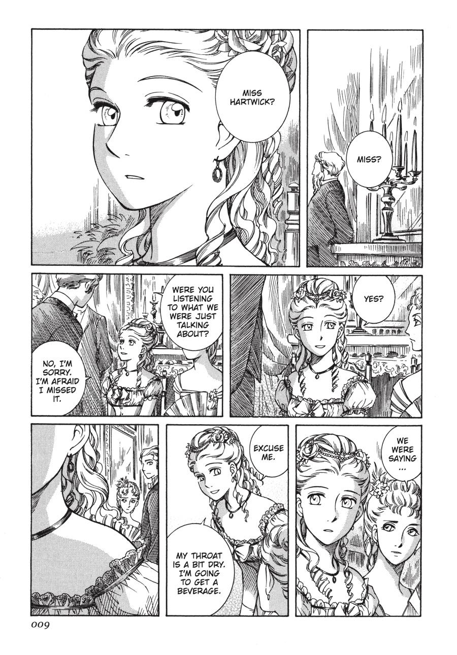 Read Emma en Manga Online