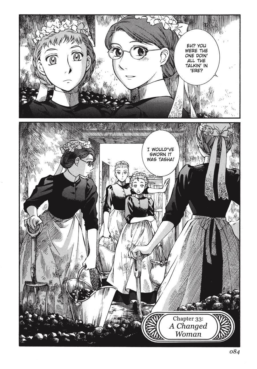 Read Emma en Manga Online