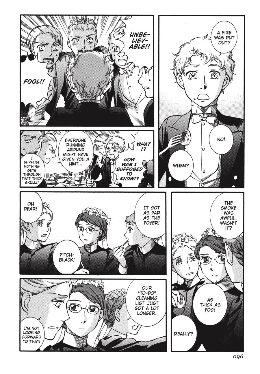 Read Emma en Manga Online