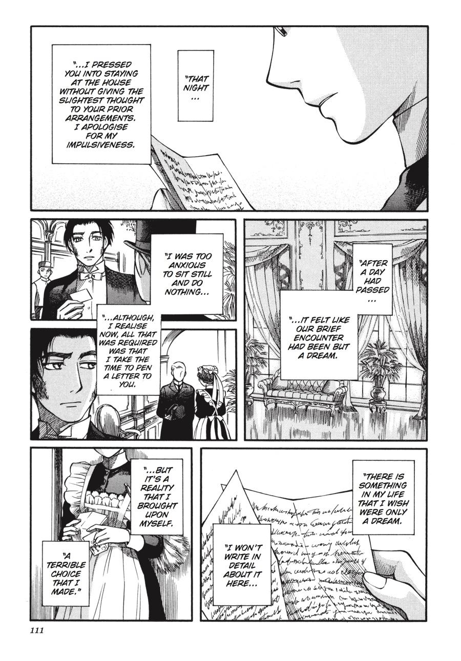 Read Emma en Manga Online