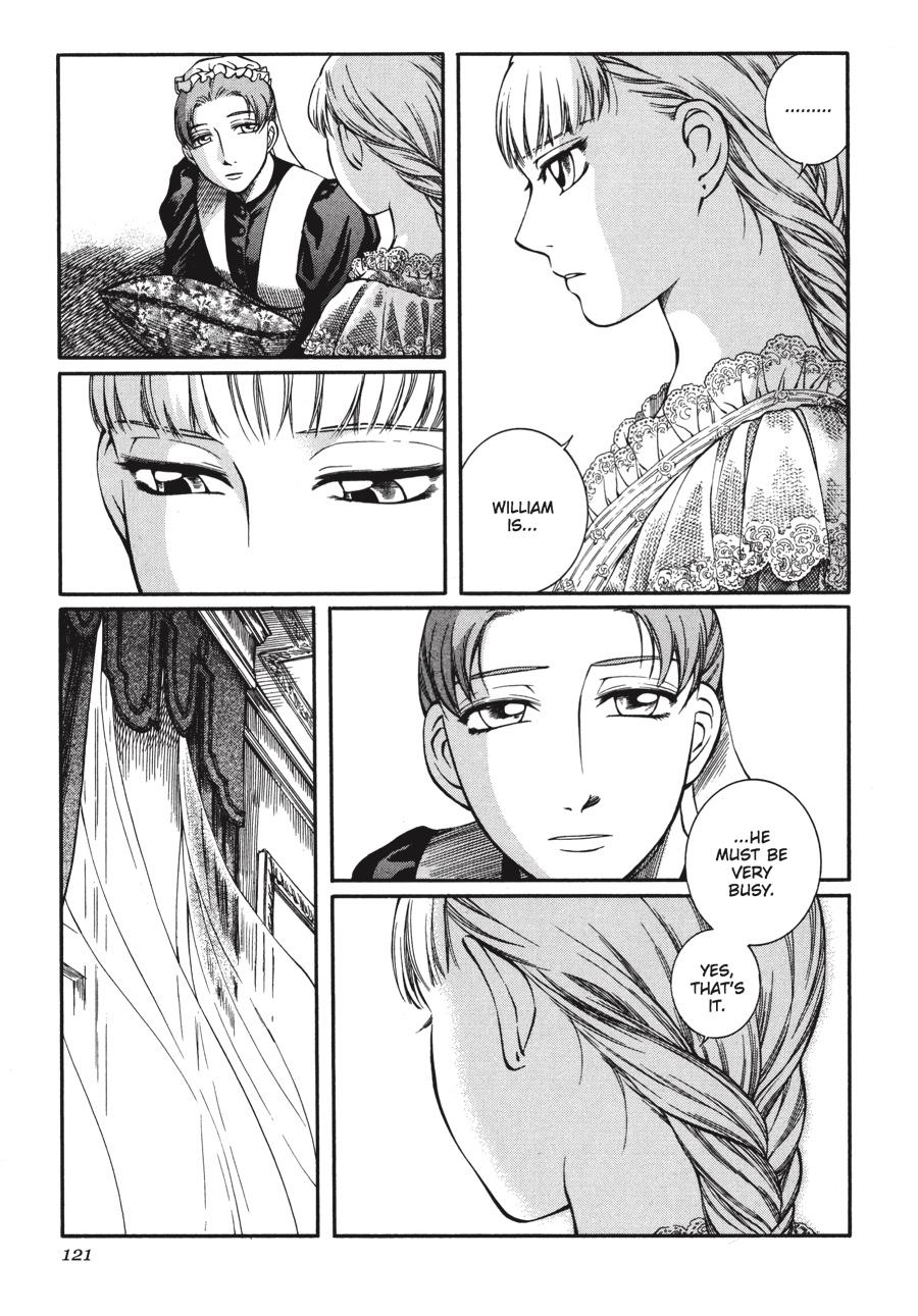 Read Emma en Manga Online