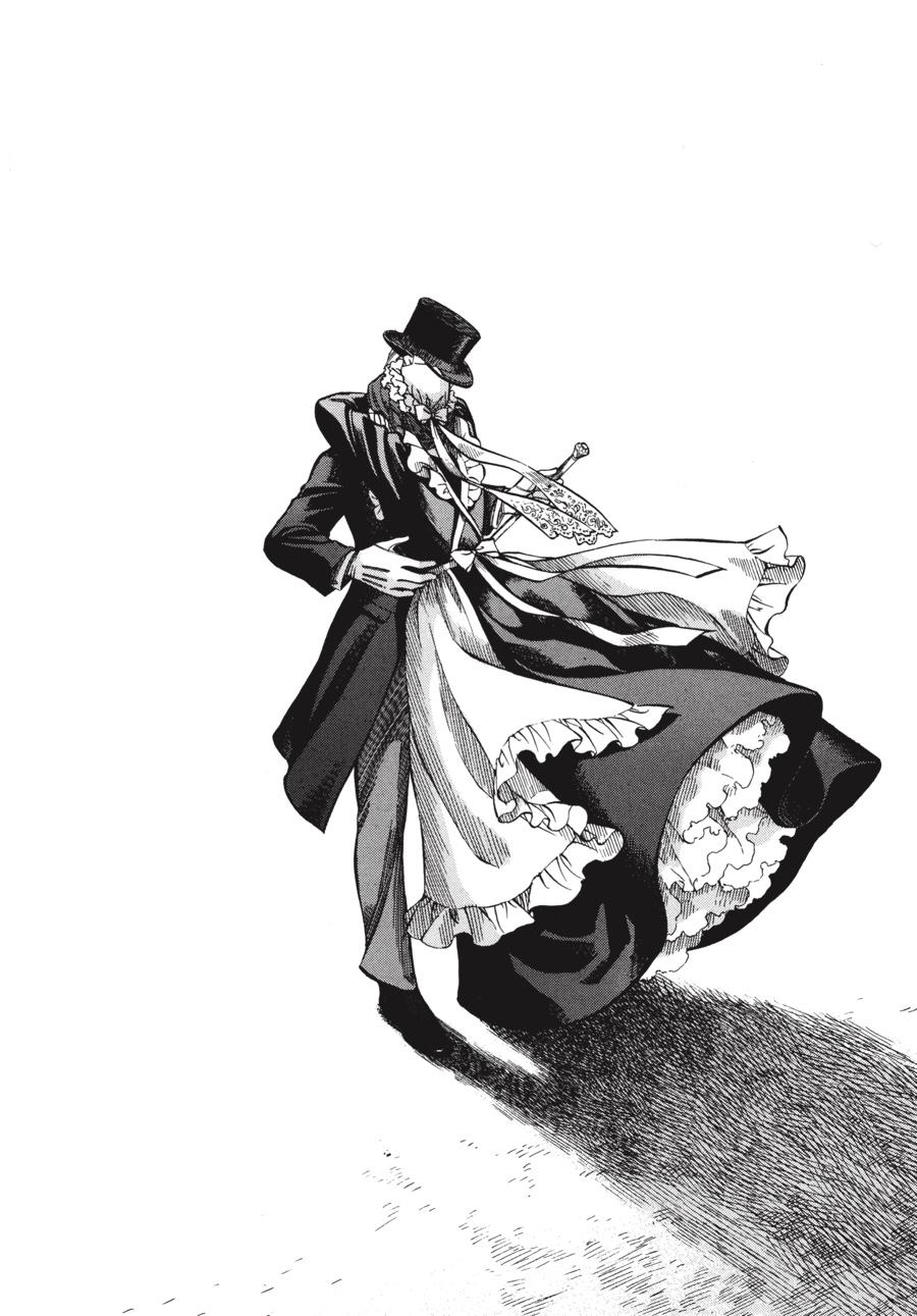 Read Emma en Manga Online
