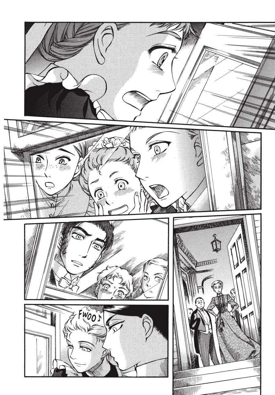 Read Emma en Manga Online