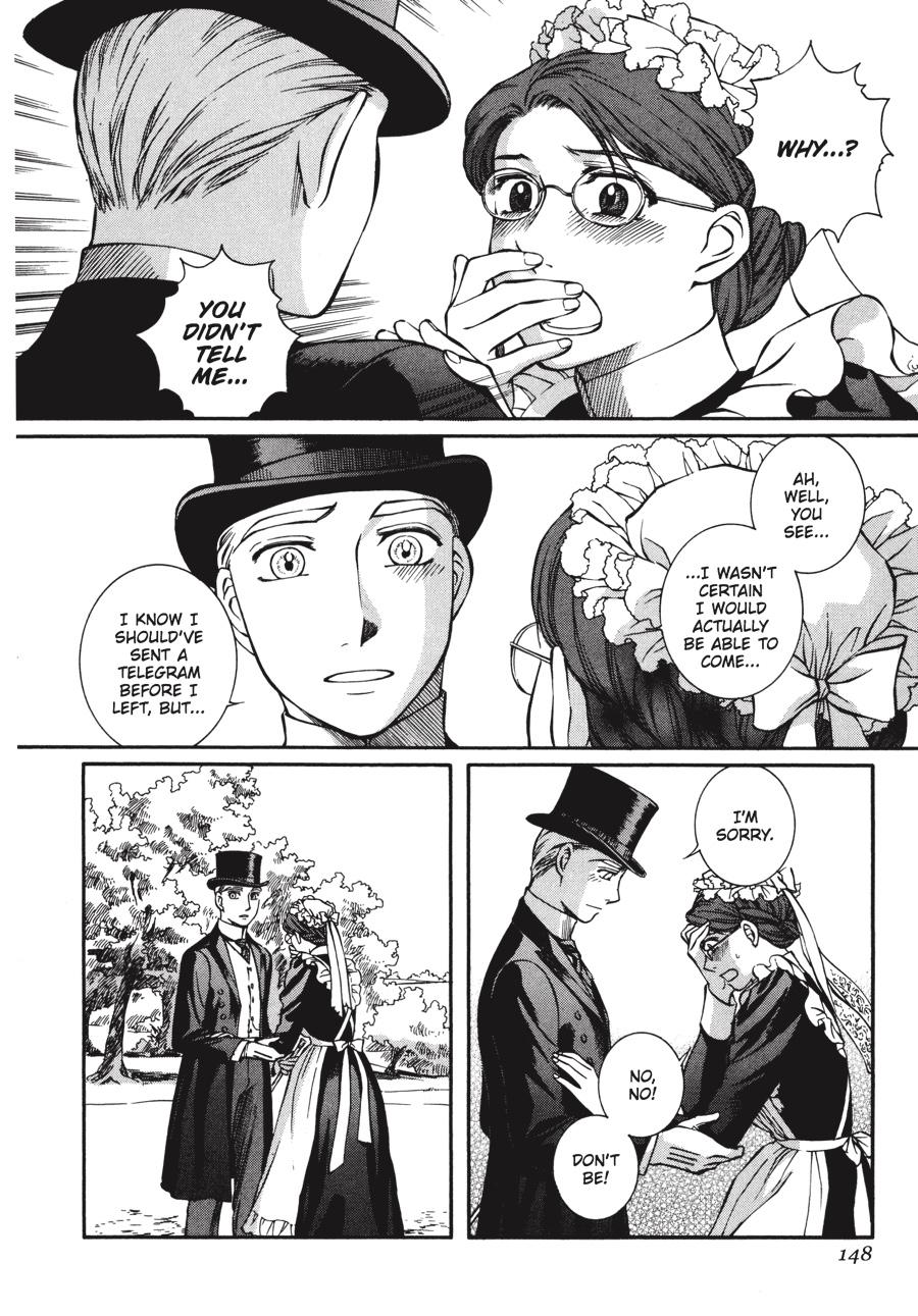 Read Emma en Manga Online