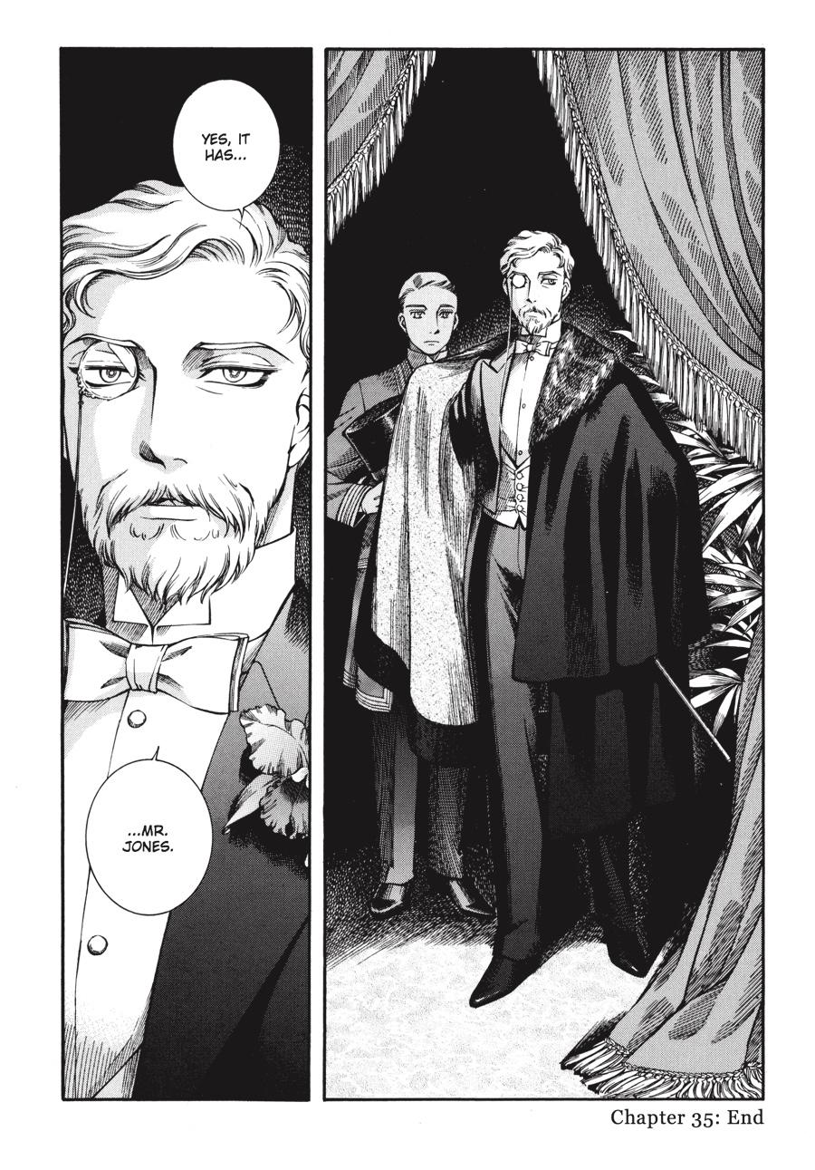 Read Emma en Manga Online