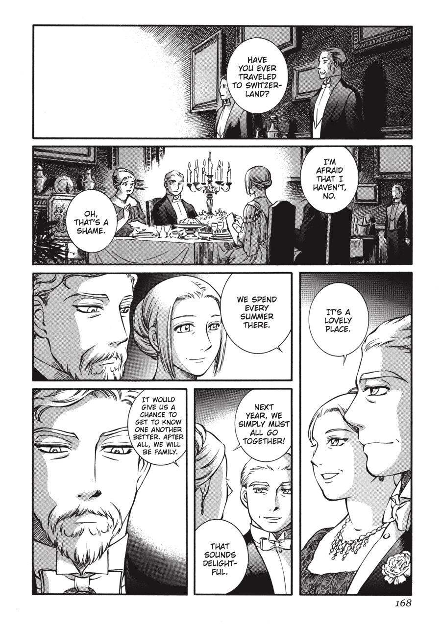 Read Emma en Manga Online