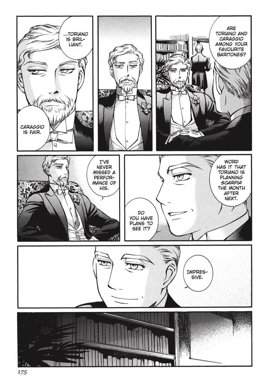 Read Emma en Manga Online