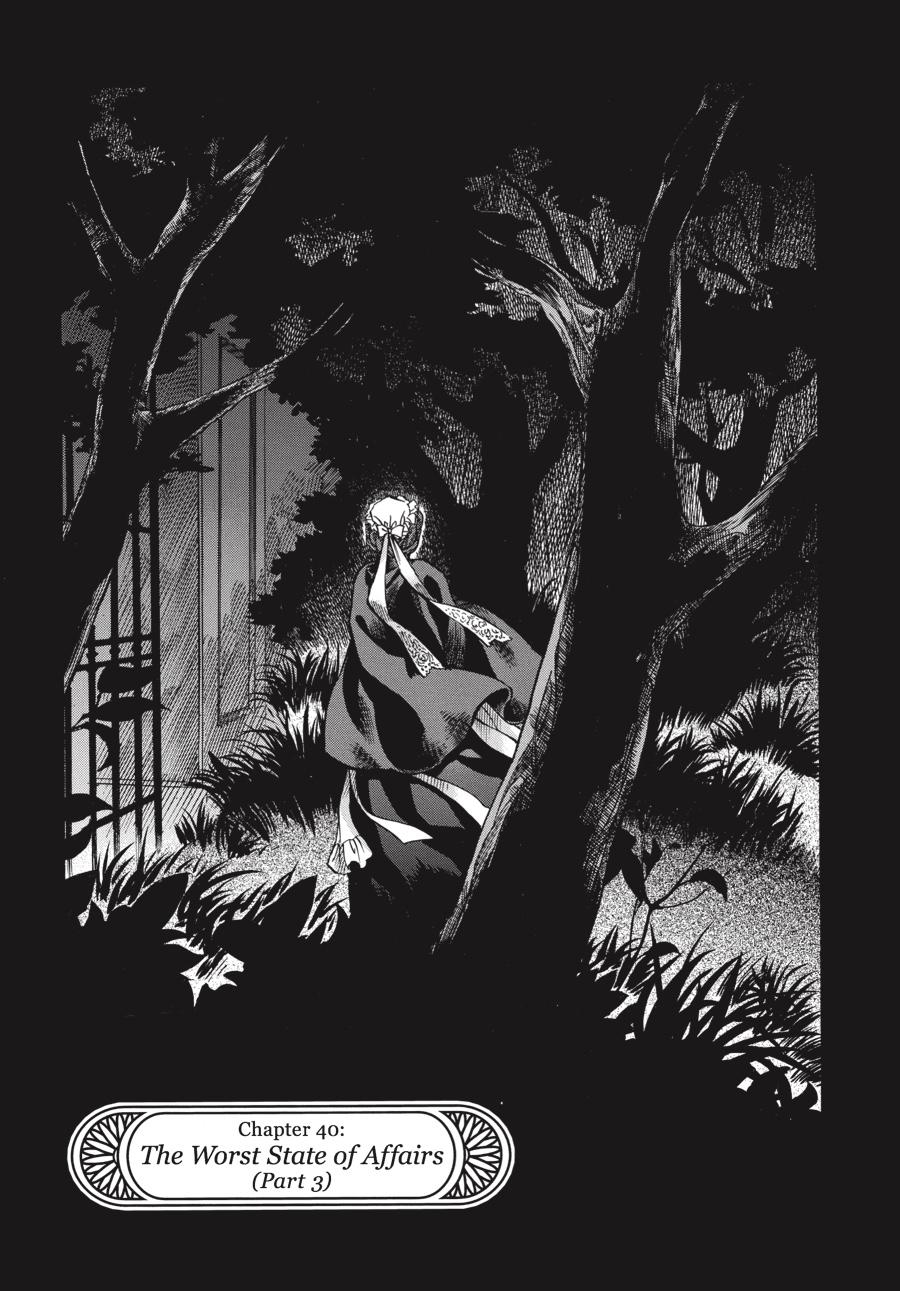Read Emma en Manga Online