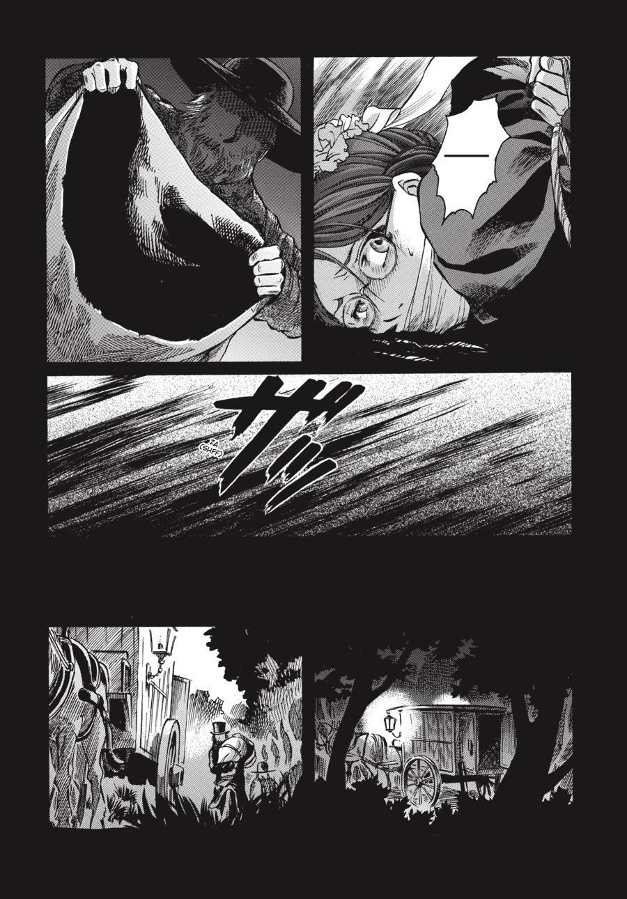 Read Emma en Manga Online