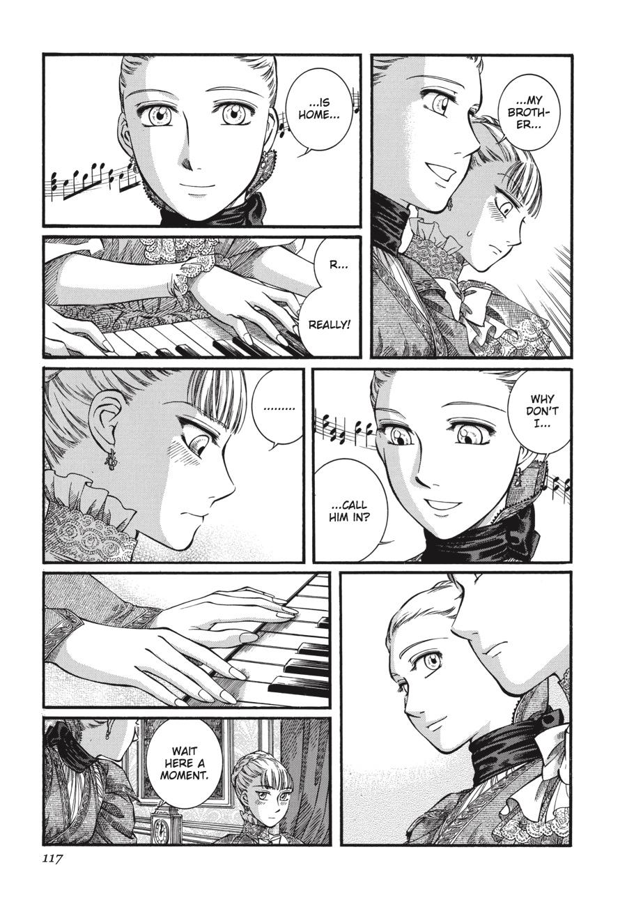 Read Emma en Manga Online