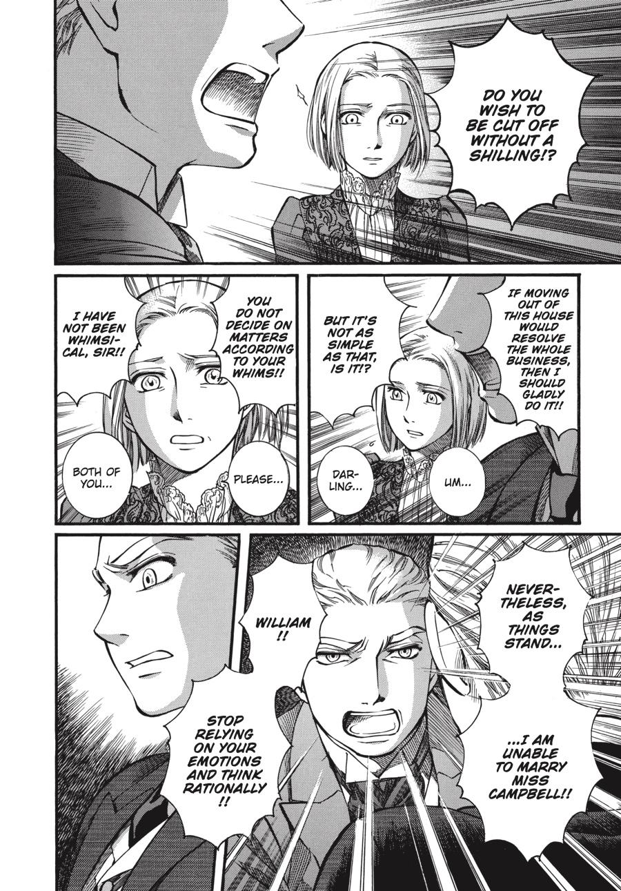 Read Emma en Manga Online