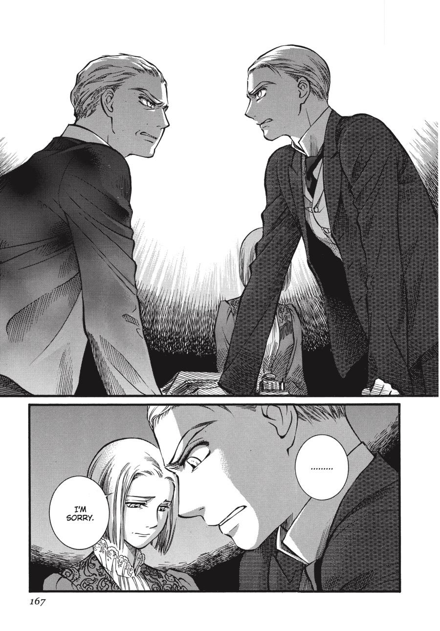 Read Emma en Manga Online