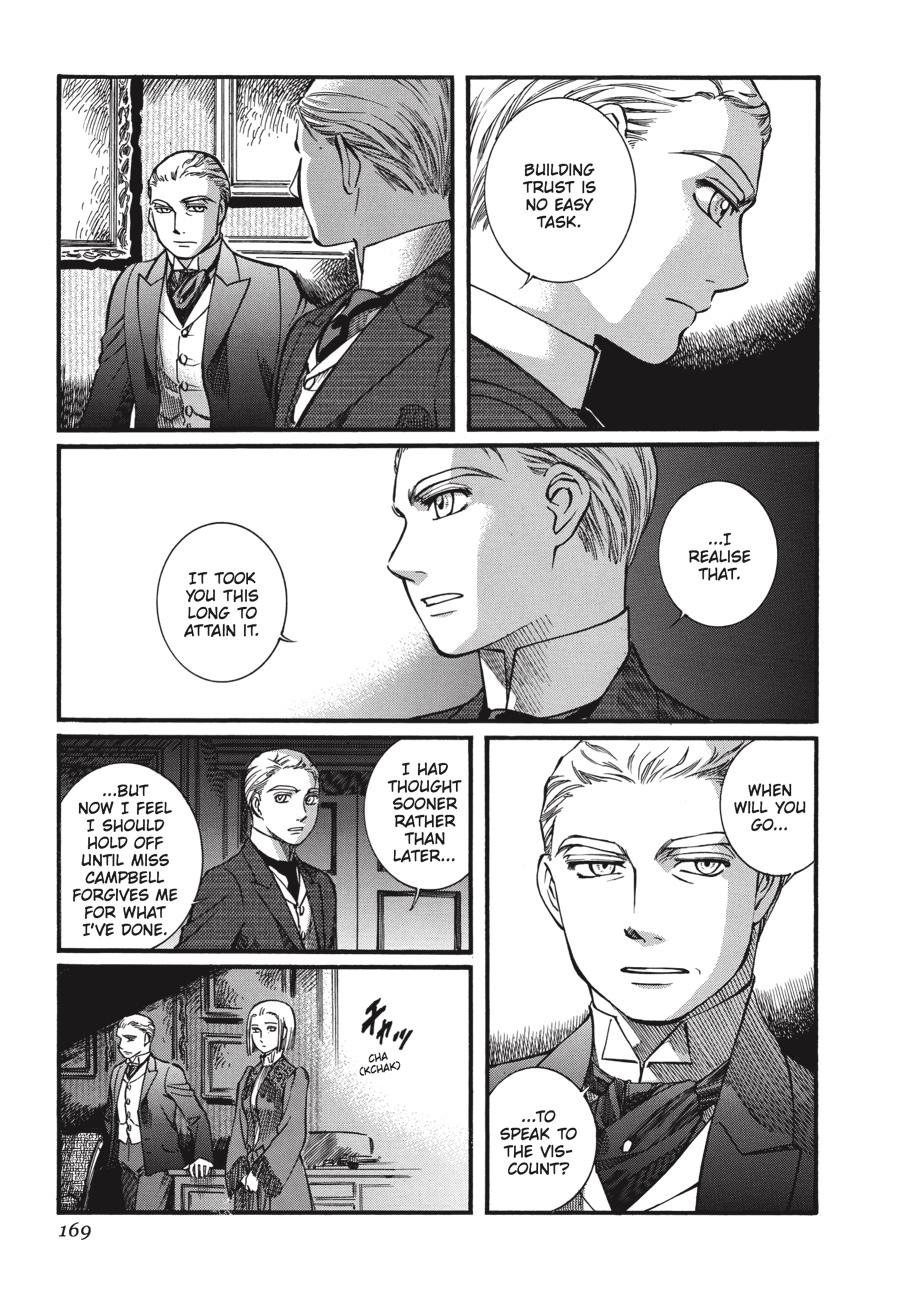 Read Emma en Manga Online