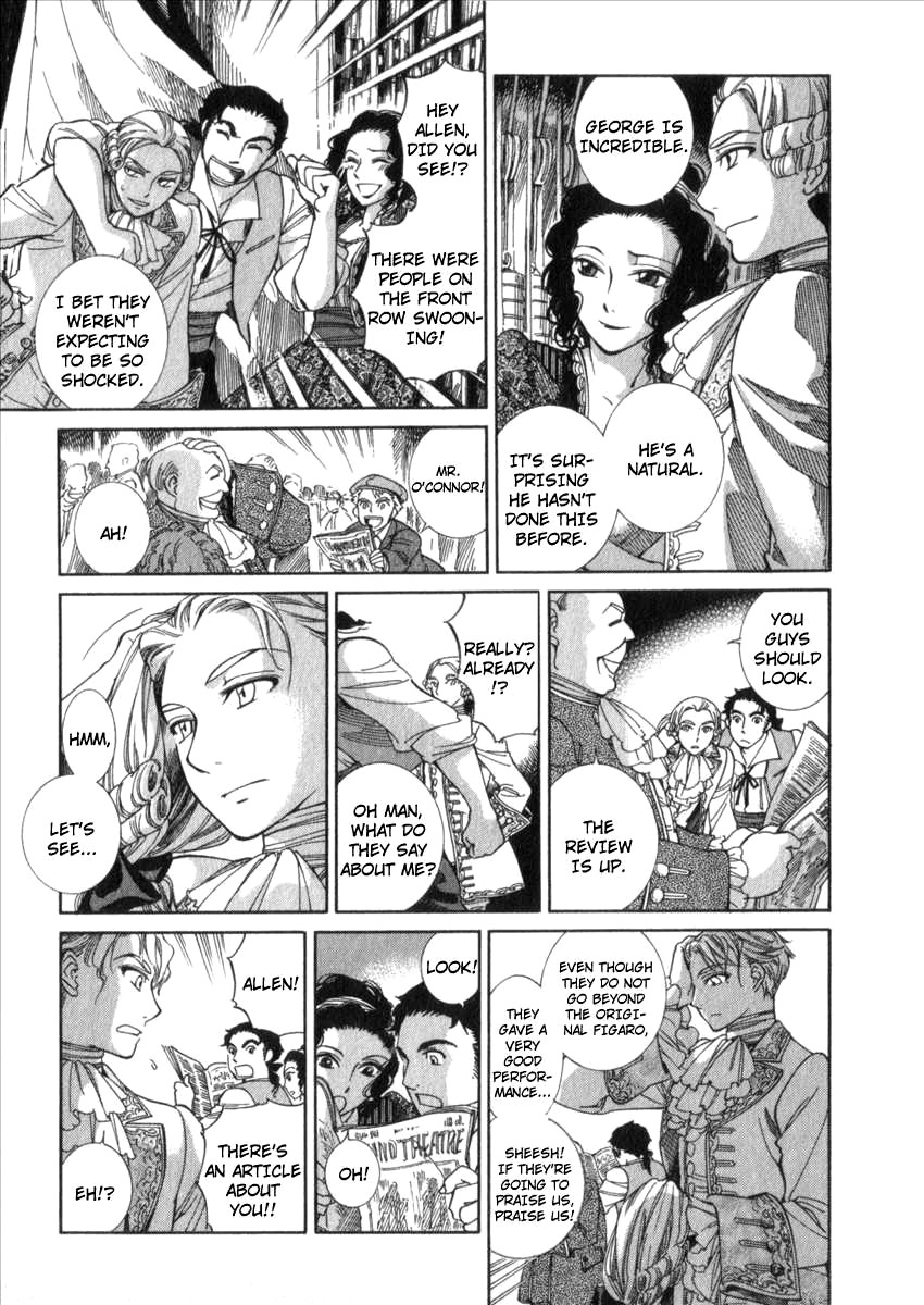Read Emma en Manga Online