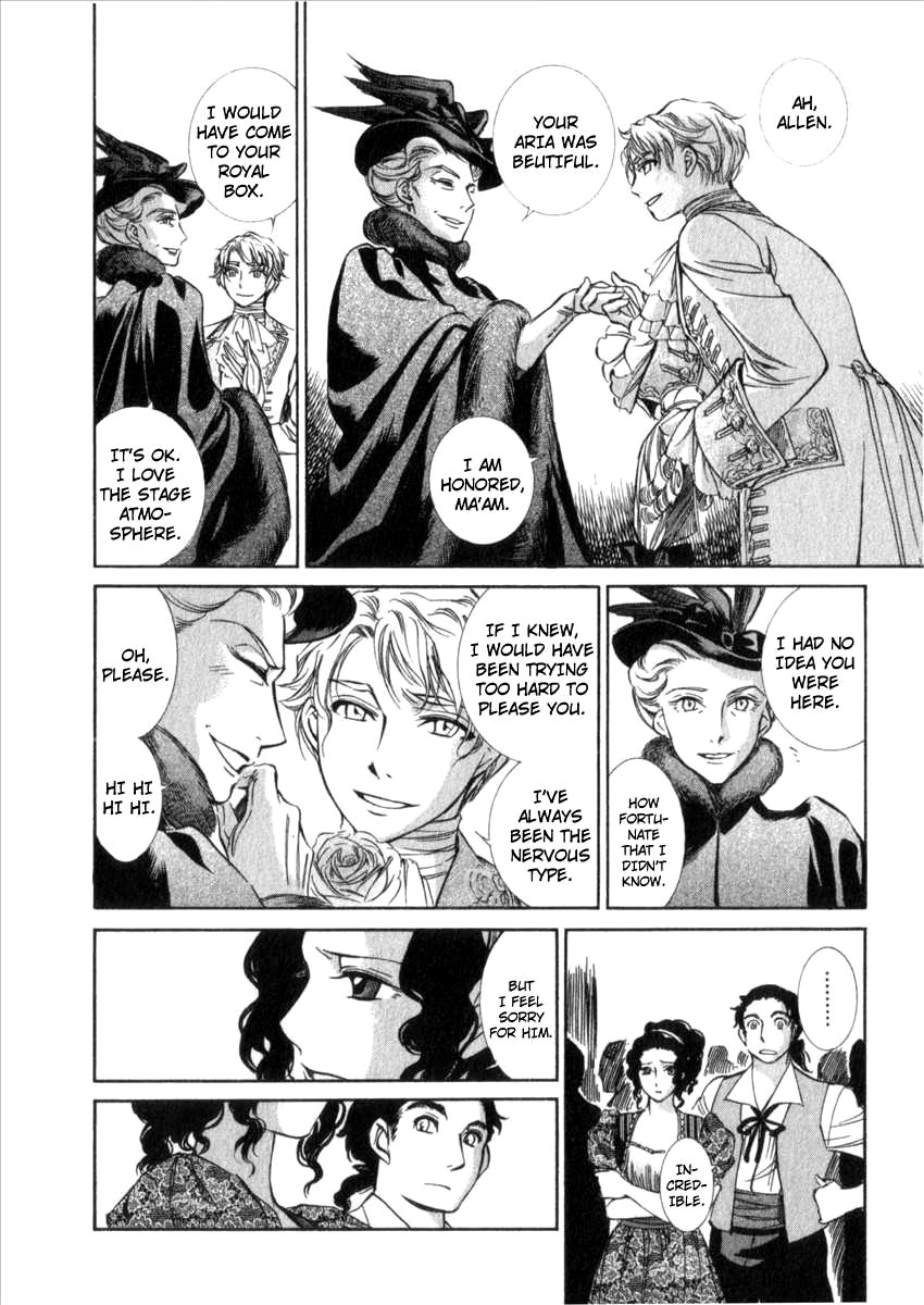 Read Emma en Manga Online