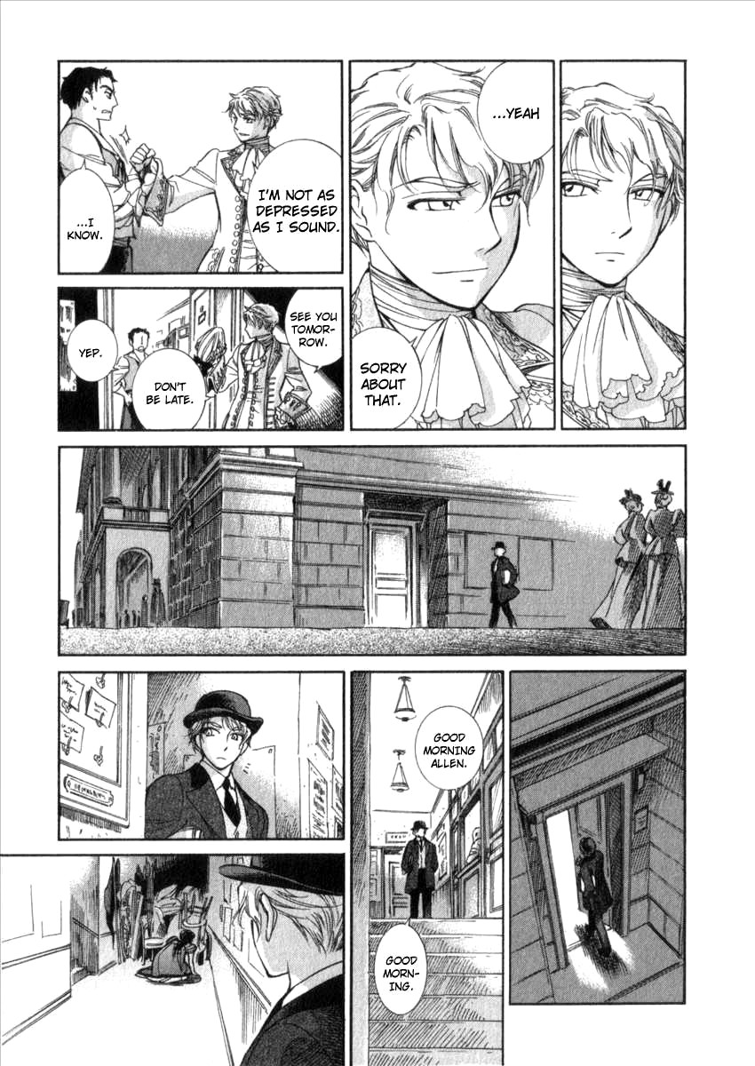 Read Emma en Manga Online