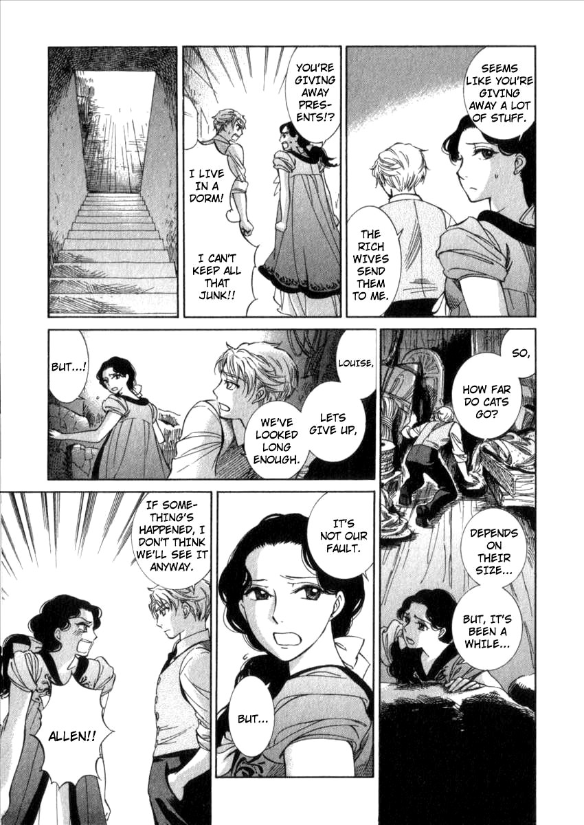 Read Emma en Manga Online