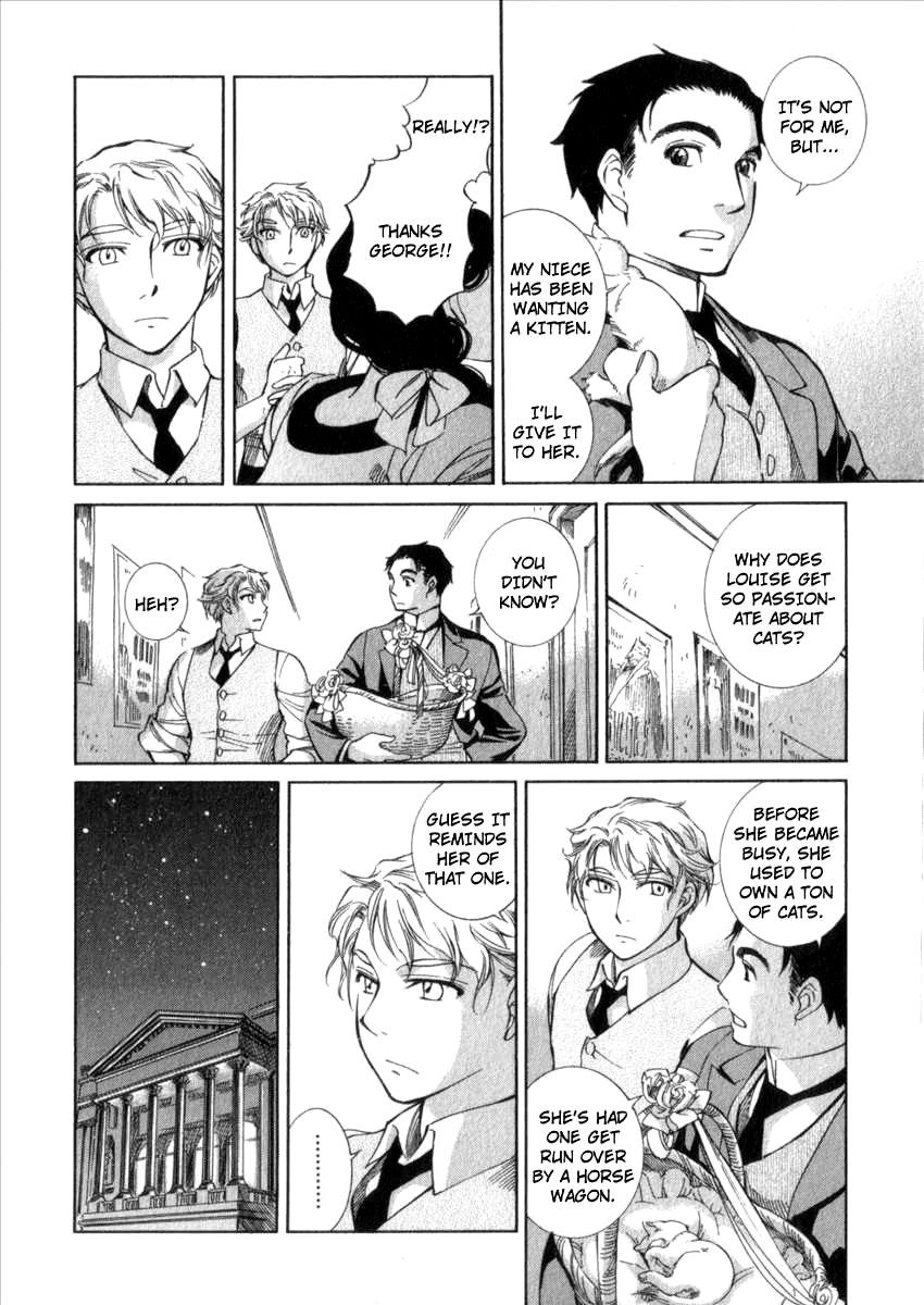 Read Emma en Manga Online