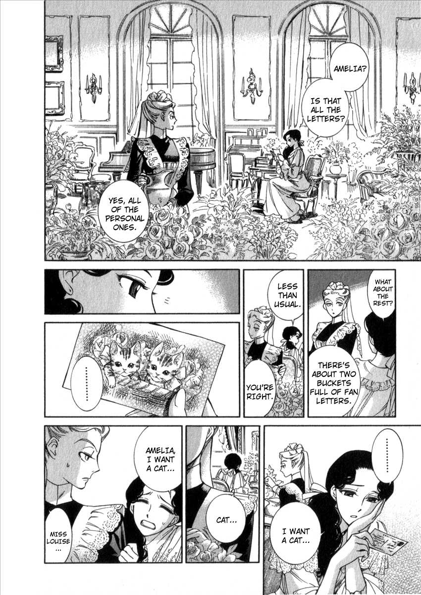 Read Emma en Manga Online