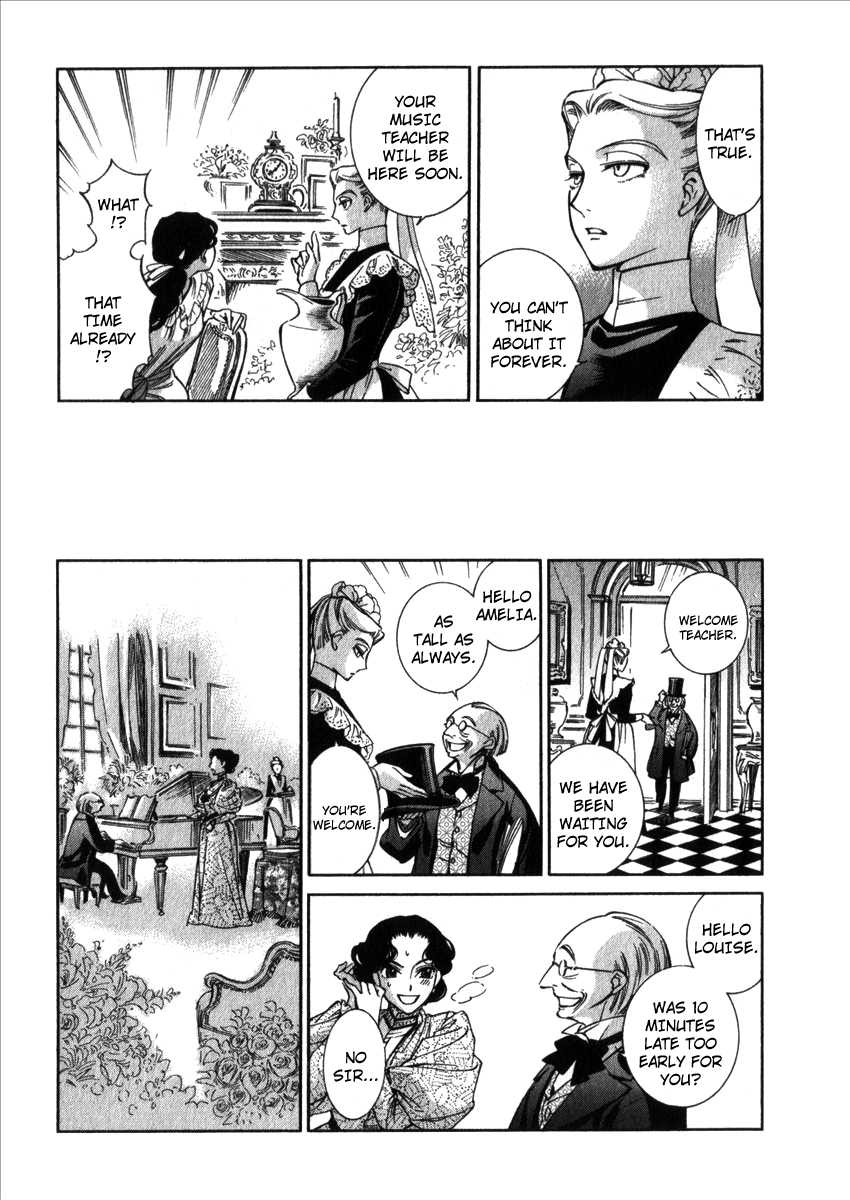 Read Emma en Manga Online