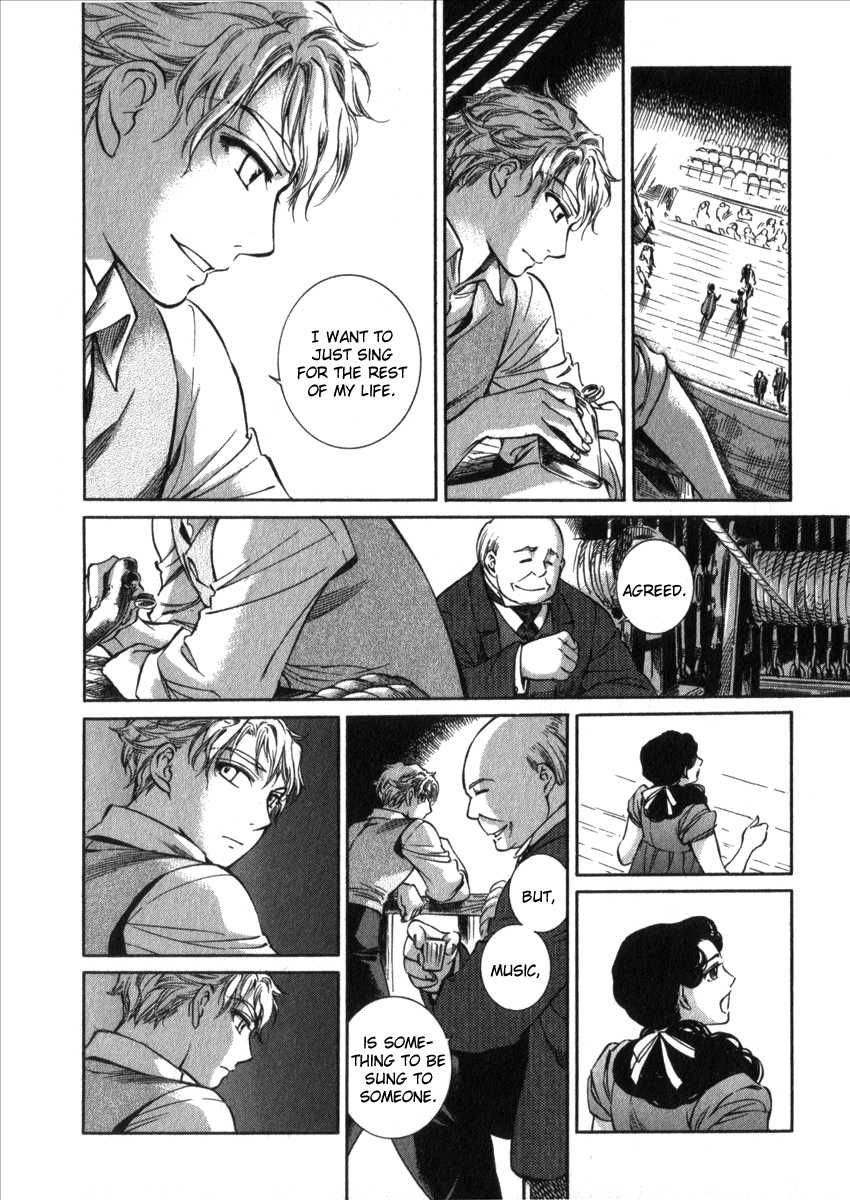 Read Emma en Manga Online