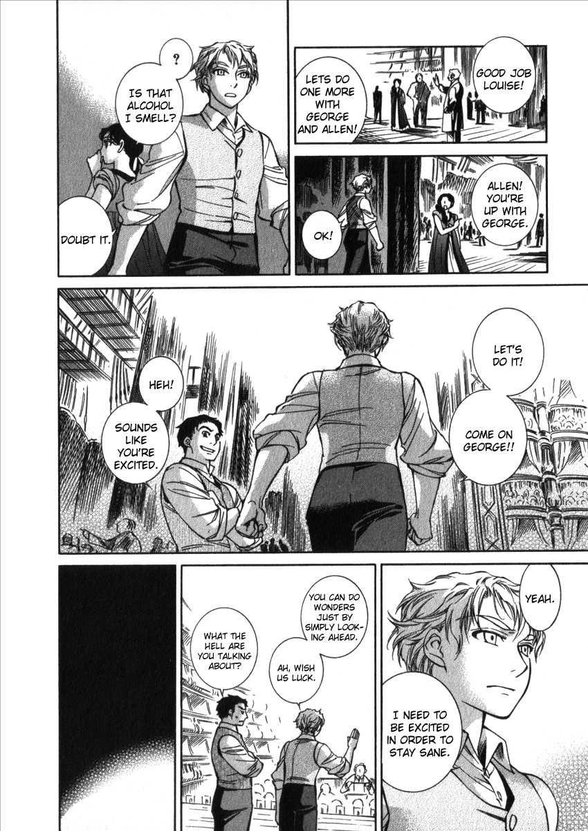 Read Emma en Manga Online