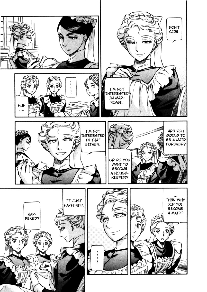 Read Emma en Manga Online