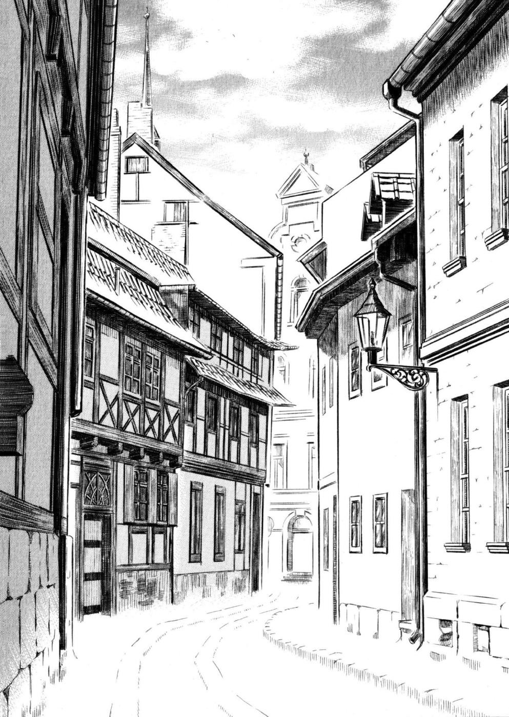 Read Emma en Manga Online