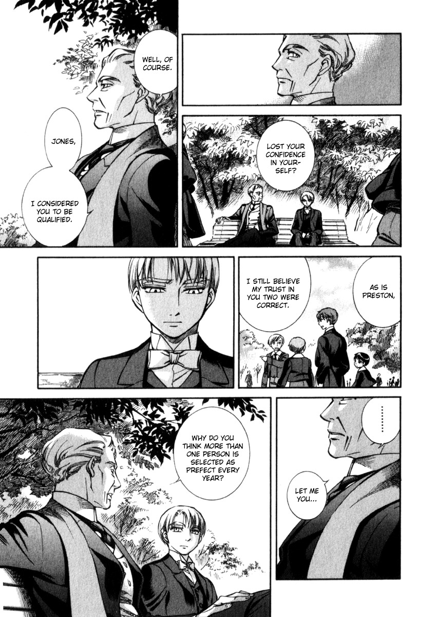 Read Emma en Manga Online