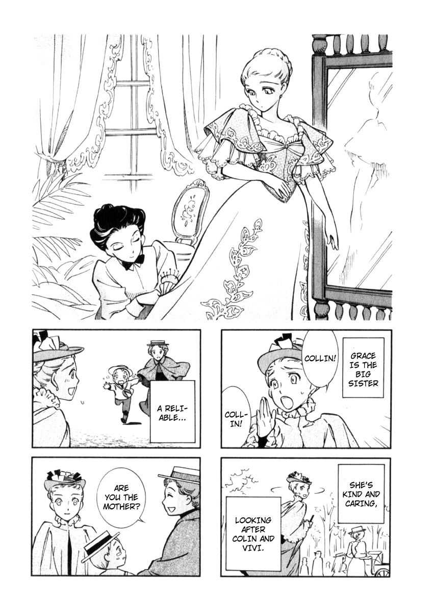 Read Emma en Manga Online