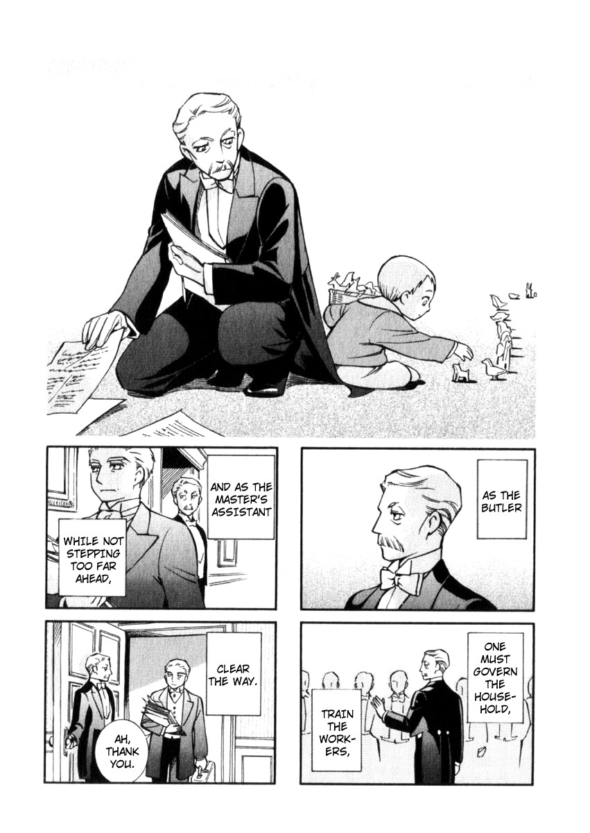 Read Emma en Manga Online