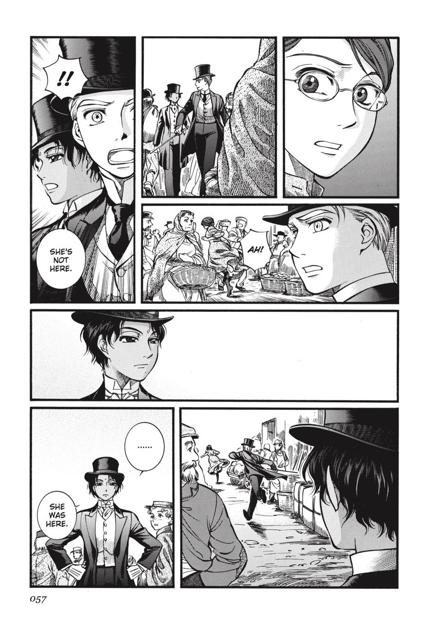 Read Emma en Manga Online