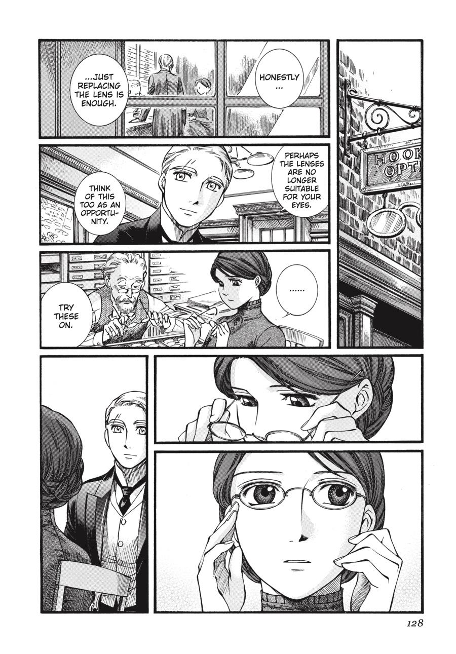 Read Emma en Manga Online