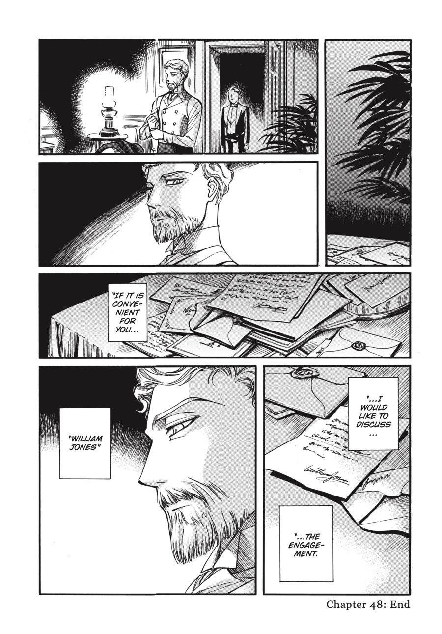 Read Emma en Manga Online